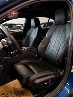 بي ام دبليو الفئة 5